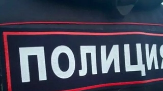 Заведомо ложный вызов полиции 7 букв