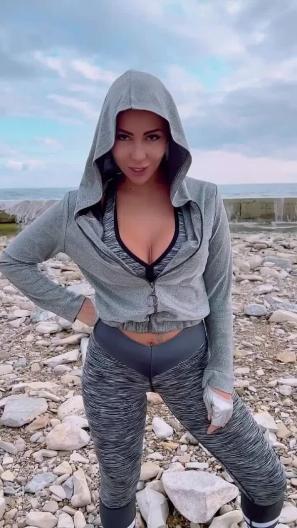 Loading video
