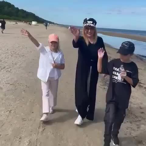 Loading video