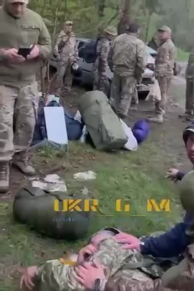 Loading video