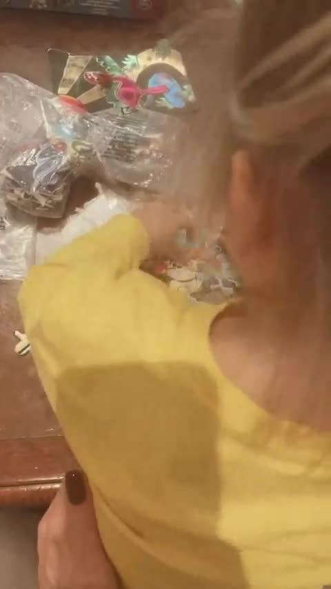Loading video