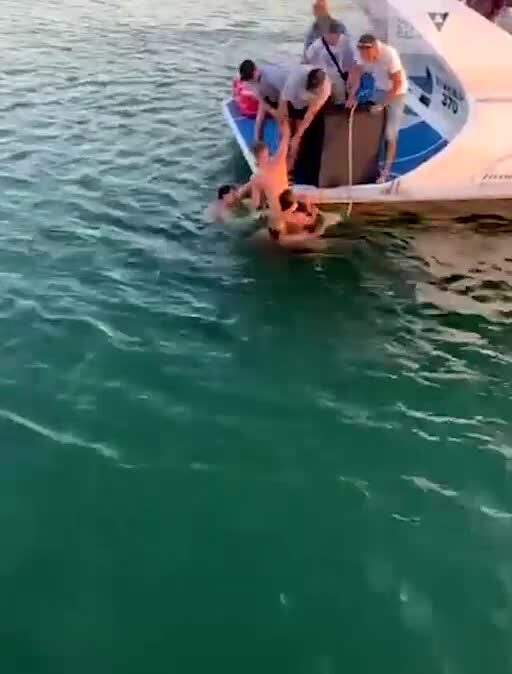 Loading video