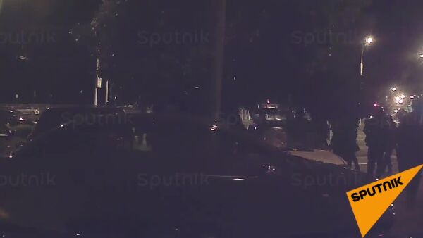 Loading video
