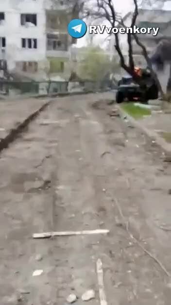 Loading video