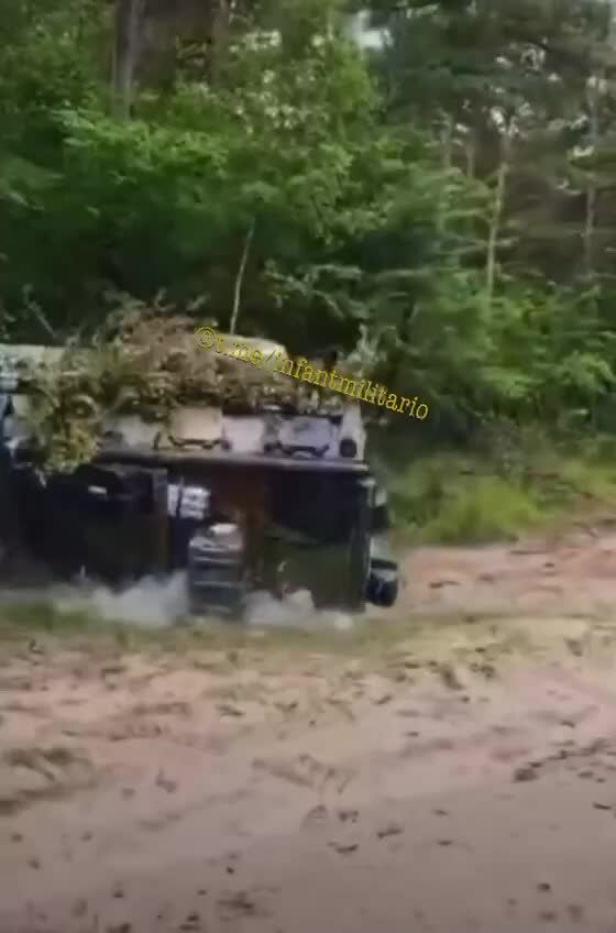 Loading video