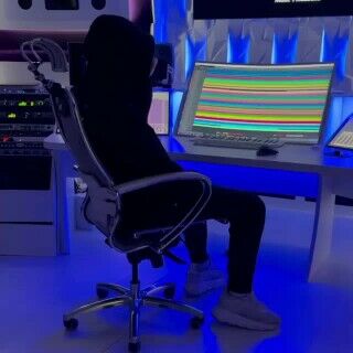 Loading video