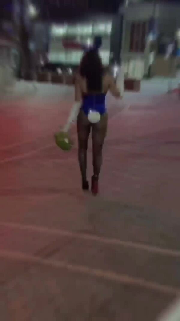 Loading video