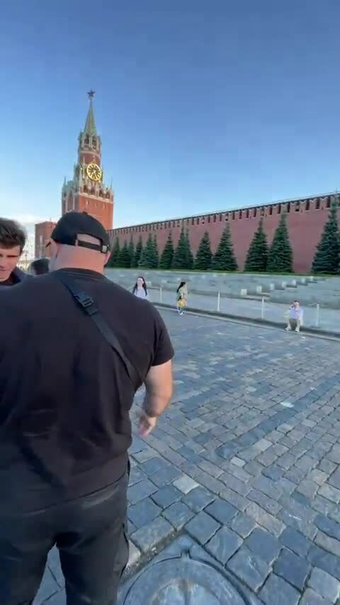 Loading video