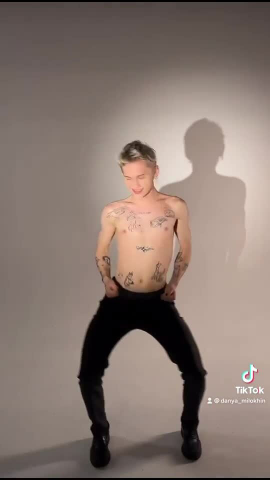 Loading video