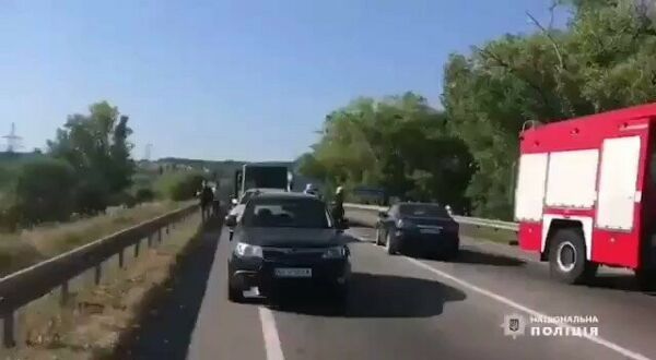 Loading video