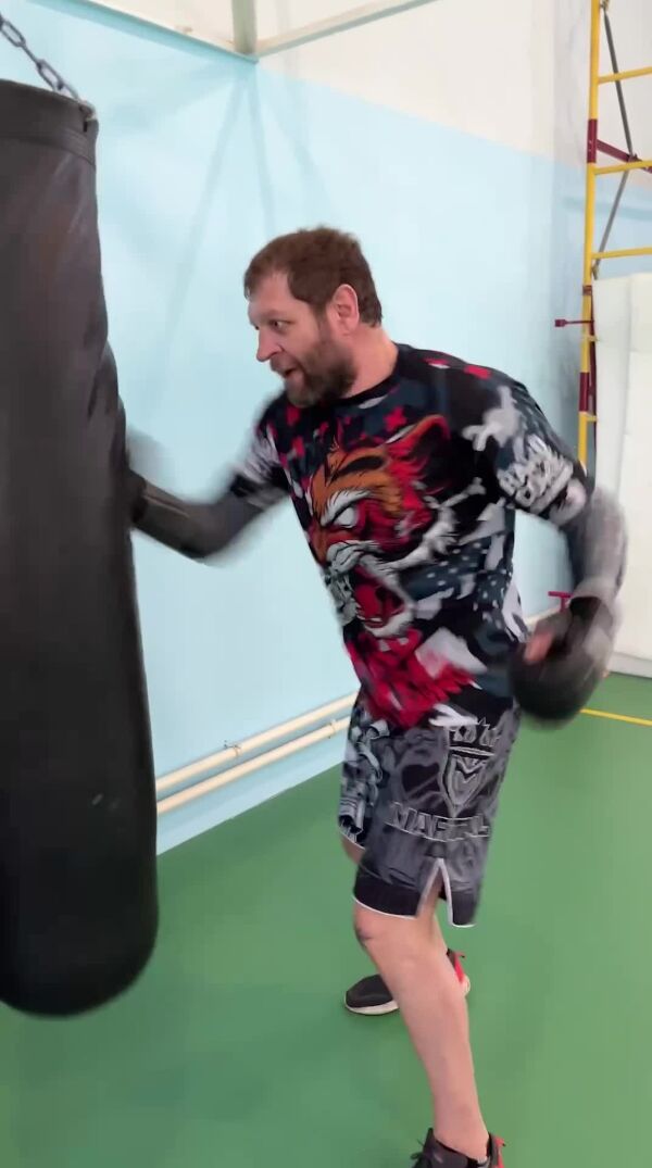 Loading video