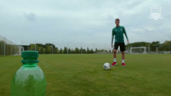 Loading video