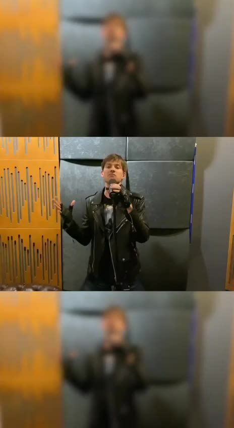 Loading video