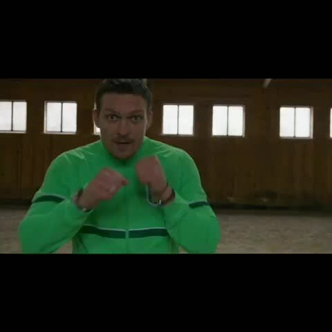 Loading video