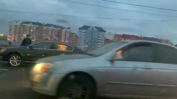 Loading video