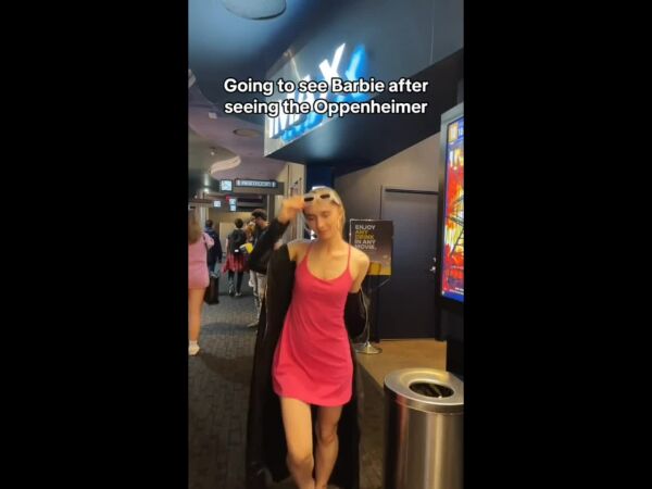 Loading video