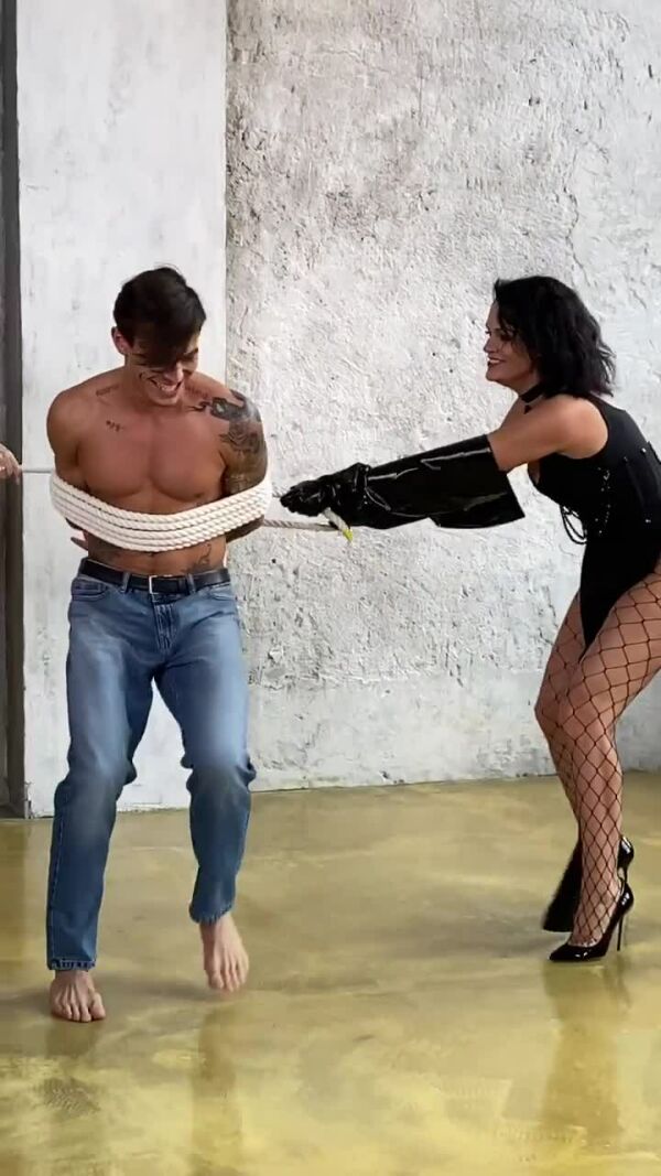 Loading video