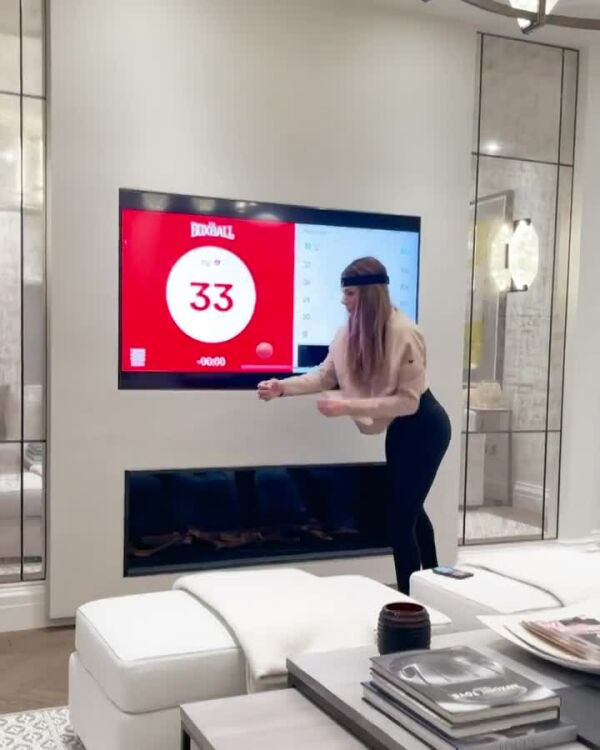 Loading video