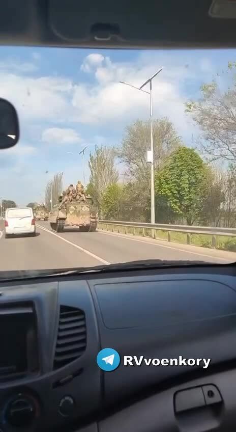 Loading video