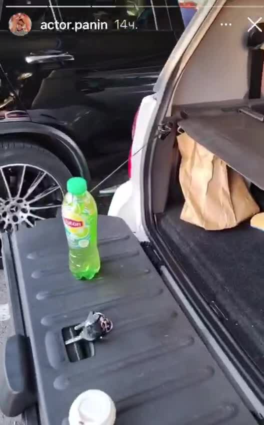 Loading video