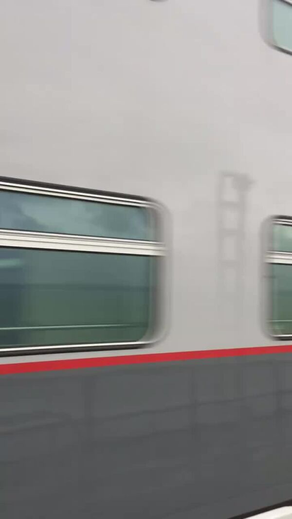 Loading video