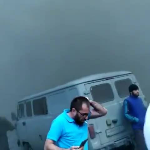Loading video
