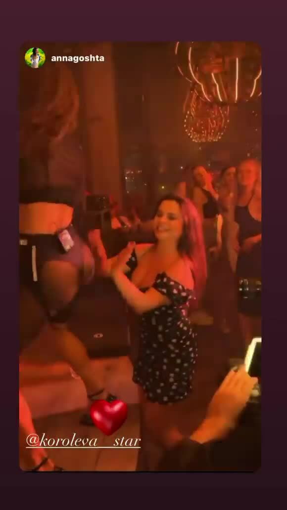 Loading video