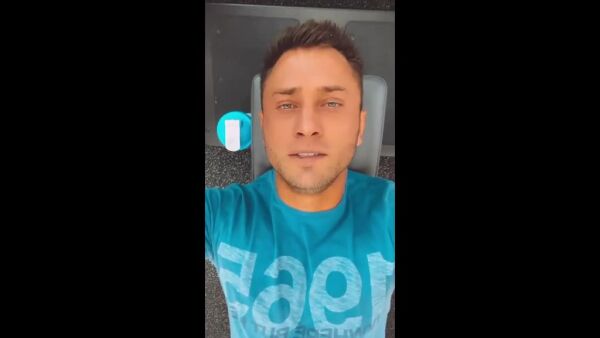 Loading video