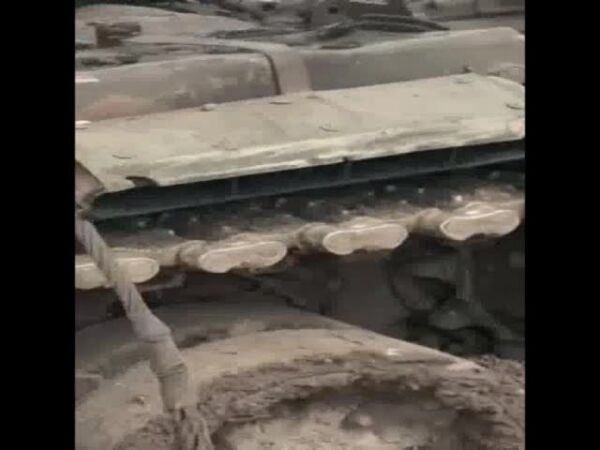 Loading video