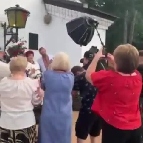 Loading video