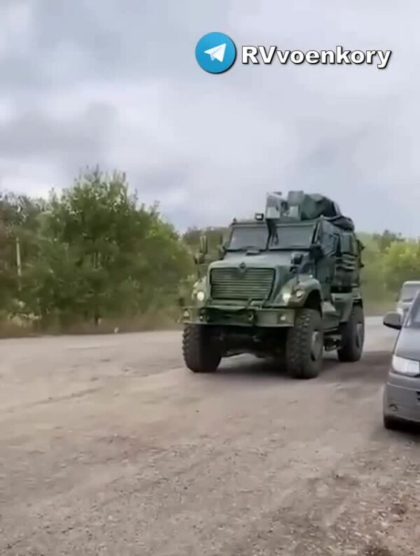 Loading video