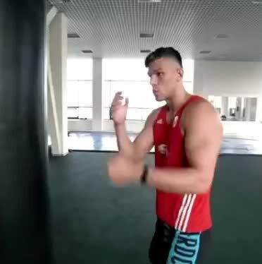 Loading video