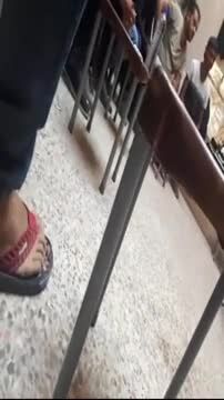 Loading video