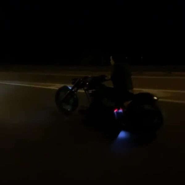 Loading video