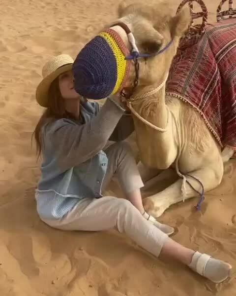 Loading video
