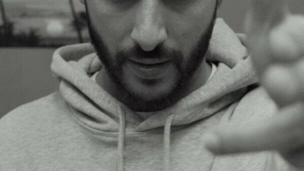 Loading video