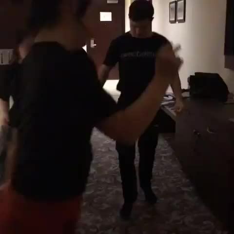 Loading video