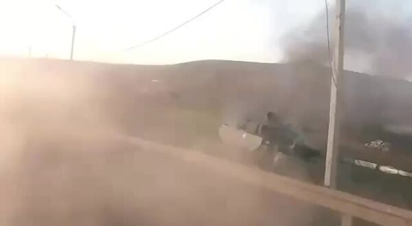 Loading video