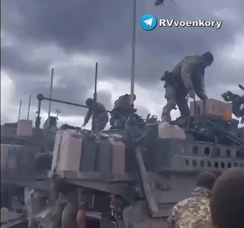 Loading video
