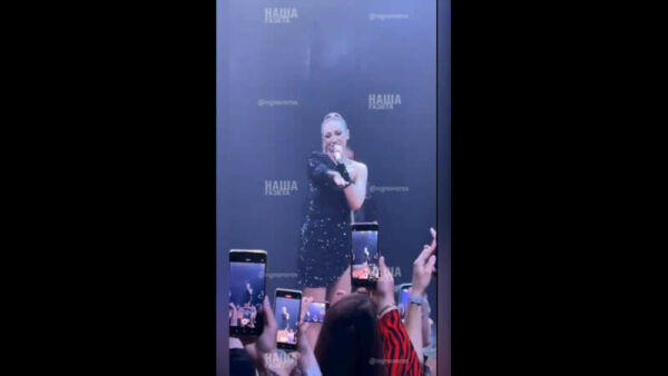 Loading video