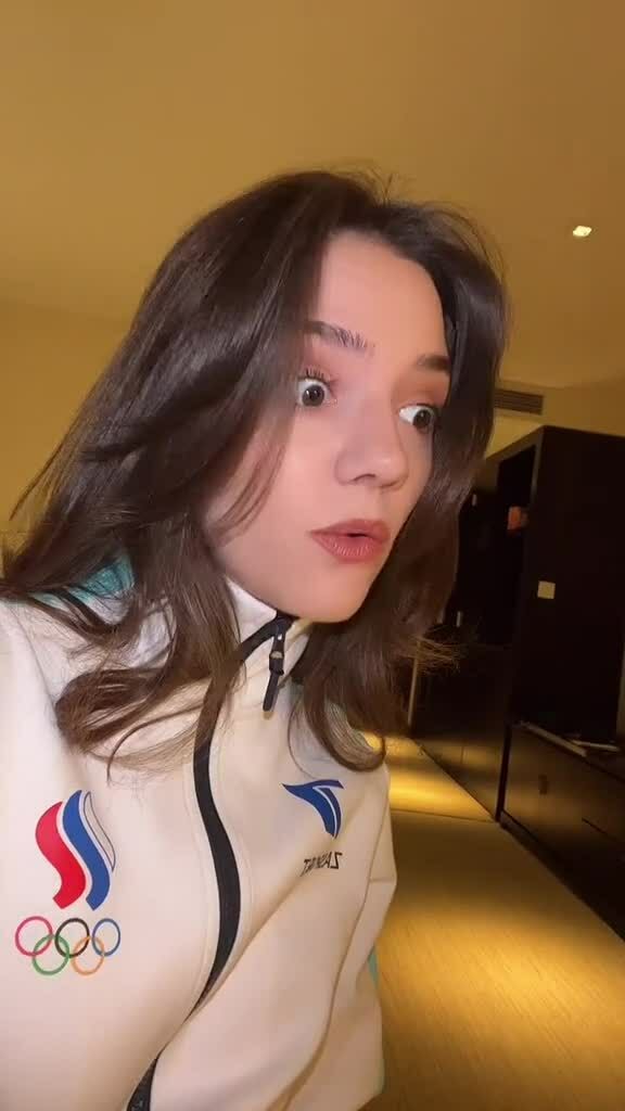 Loading video