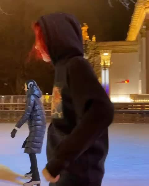 Loading video