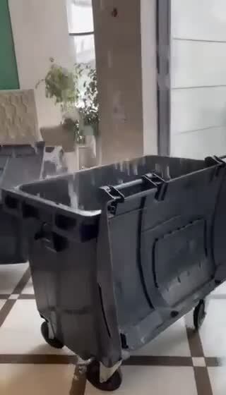 Loading video