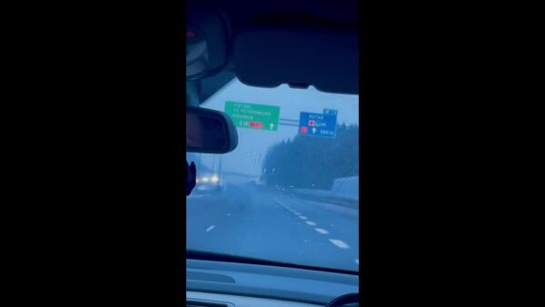 Loading video