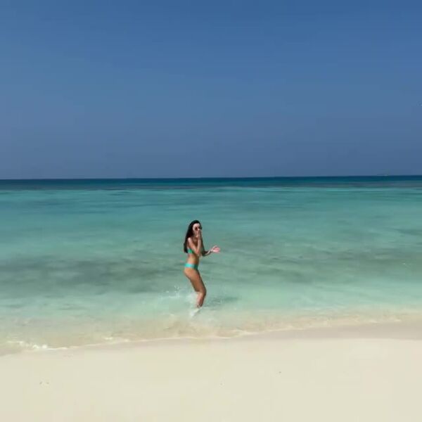 Loading video