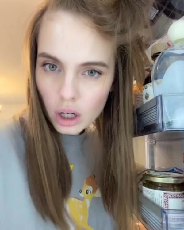 Loading video