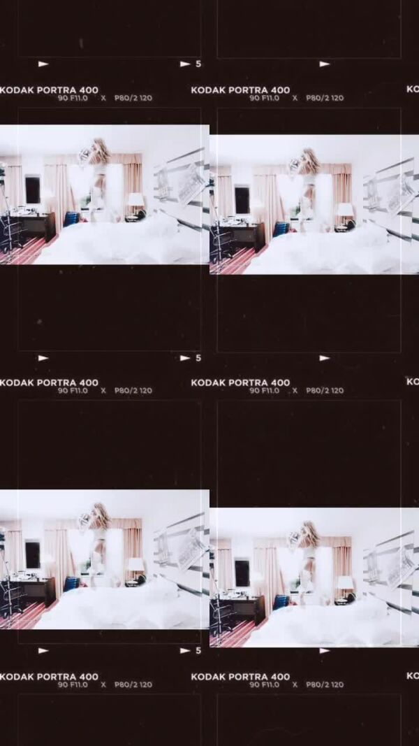 Loading video