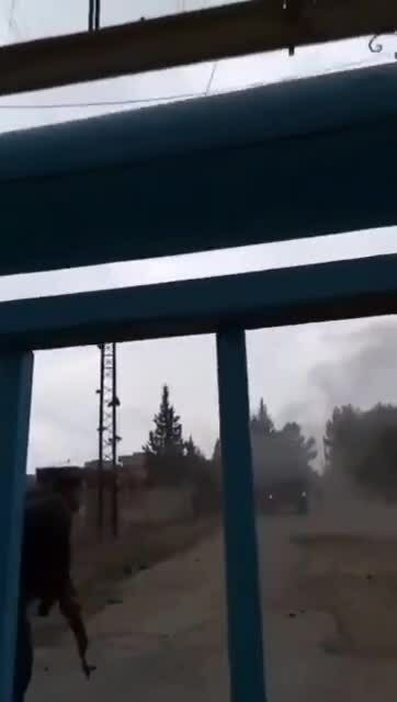 Loading video