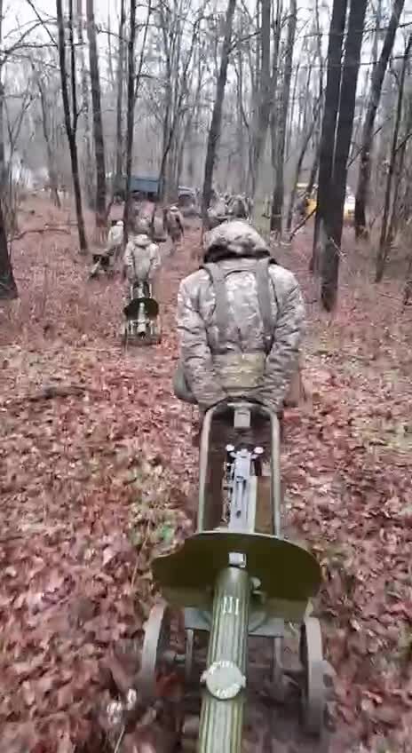 Loading video