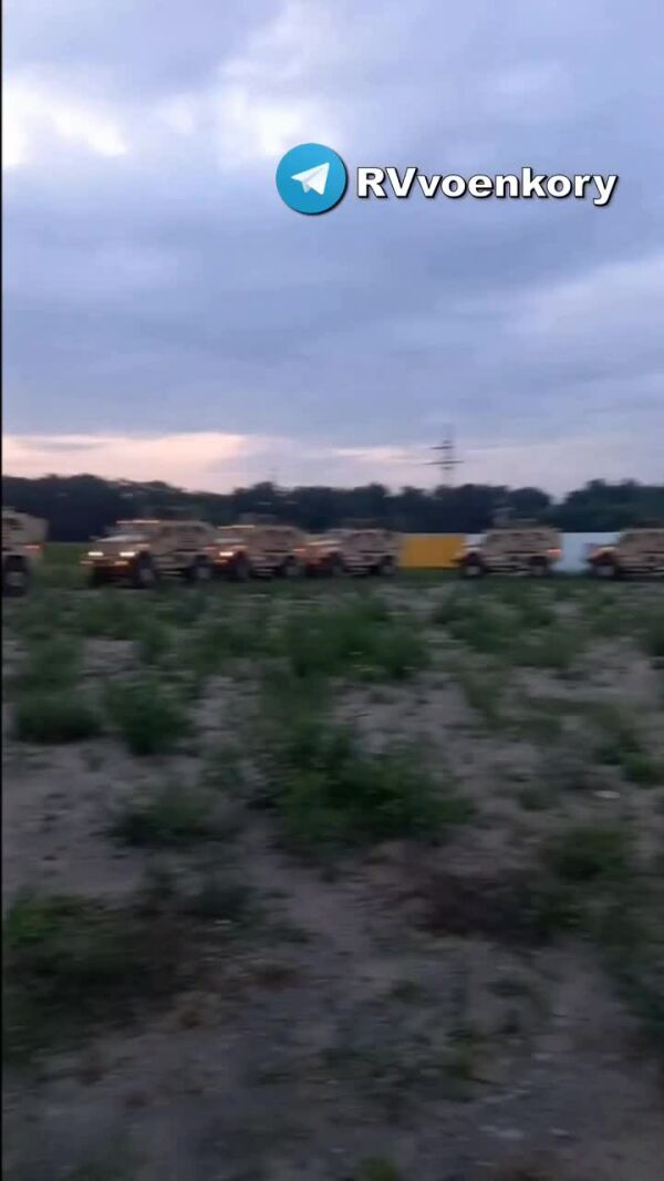 Loading video